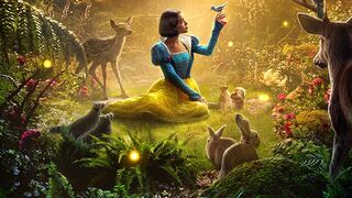 “Blancanieves”: tráiler oficial y fecha de estreno