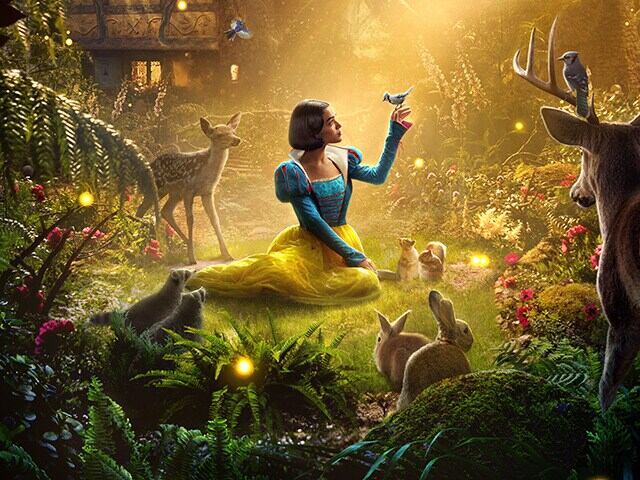 "Blancanieves" se estrena oficialmente el 20 de marzo de 2025 en cines. (Foto: Disney)