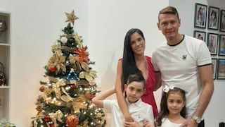 “Le regalé a mi madre una lavadora” y “con mi sueldo fue comprar ropa en el Mercado Central de Independencia”: Futbolistas de la Liga 1 revelan cómo fue su Navidad y lo que se regalaron con su primer sueldo