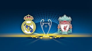 Real Madrid vs. Liverpool: a qué hora y qué canal transmite la final de Champions 2018