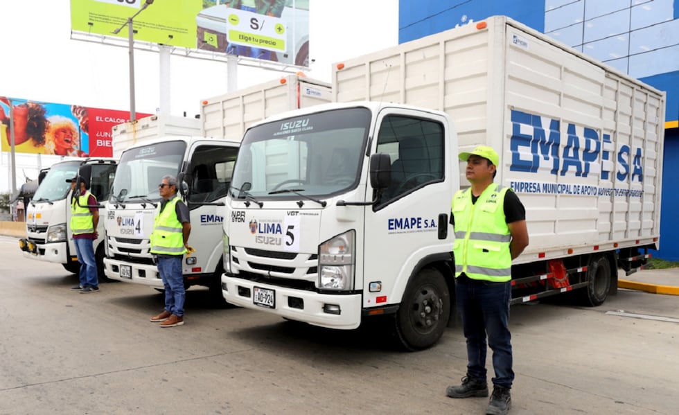 Fuentes que trabajaron en Emape señalaron la necesidad de un mayor control y mejor gestión en las obras.