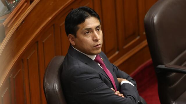 Freddy Díaz: Juicio oral en su contra por denuncia de violación sexual se inicia el 8 de marzo