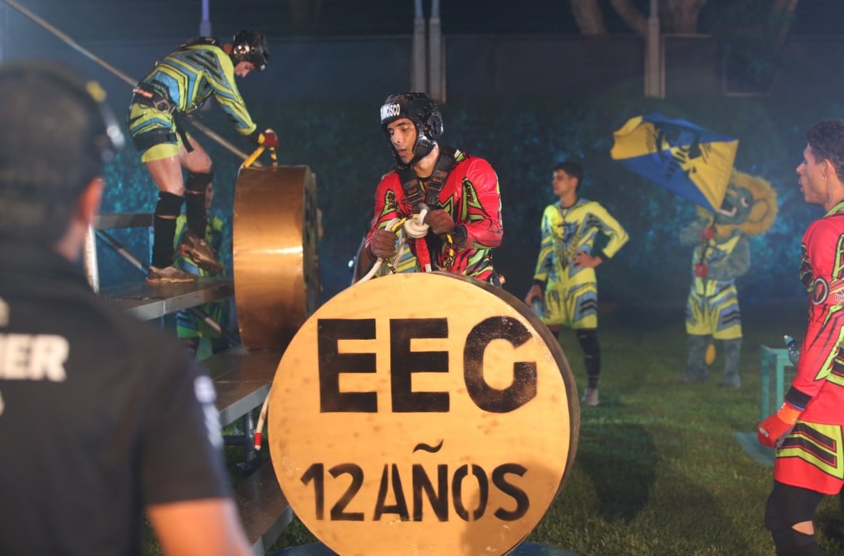 “Esto es guerra” vivirá su final de temporada a lo grande y productor anuncia una “bomba”. (Foto: Pro TV)