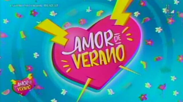 "Amor de verano": así inició nuevo programa de Latina [VIDEO]