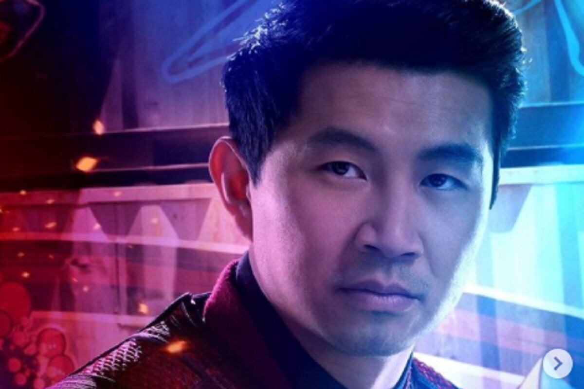 Simu Liu interpreta al protagonista de "Shang-Chi y la leyenda de los Diez Anillos" (Foto: Marvel Studios)