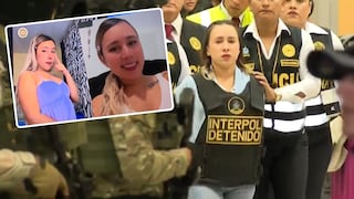 Wanda del Valle niega vínculos y solicita revocar condena