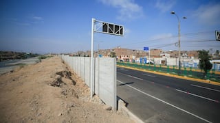 ¿Muro de la vergüenza o medida de seguridad? colocan estructuras en accesos al nuevo aeropuerto