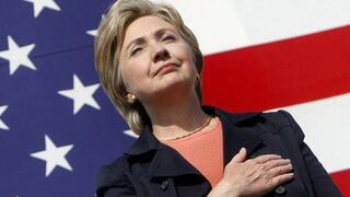 EE.UU: Hillary Clinton se lanza como candidata presidencial