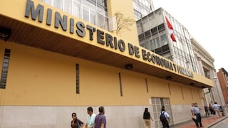MEF en Perú Sostenible: “Nuestra proyección económica es de un crecimiento de 3,2%”