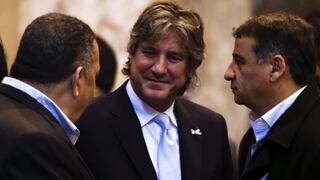 Argentina: Vicepresidente irá ante la Justicia por corrupción
