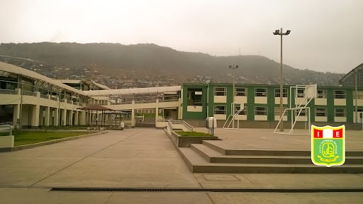 (Foto: IEE Juan Guerrero Quimper)