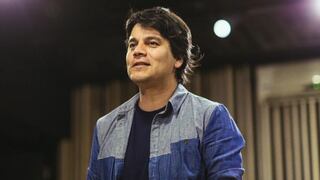 Lucho Quequezana anuncia que su espectáculo “Live 2” tendrá transmisiones todo el año 
