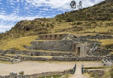 ¿Radón en Tambomachay?: entre la inquietud de los ciudadanos y el silencio de las autoridades