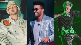 Justin Quiles, Prince Royce, Lit Killah y los artistas confirmados para el festival “Juntos en concierto”