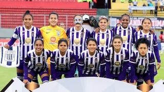 Alianza 1-2 América de Cali: mira lo mejor del partido por Copa Libertadores Femenina
