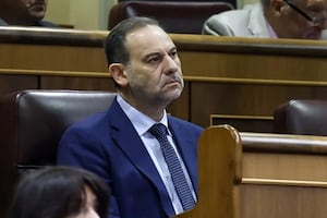 José Luis Ábalos: Su exasesor Koldo García lo instó a fugarse a Colombia o Perú