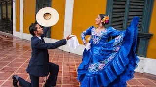 Día de la Marinera: 5 datos de esta danza bandera del Perú