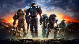 ’Halo: Reach’, la saga vuelve a PC tras casi dos décadas de espera