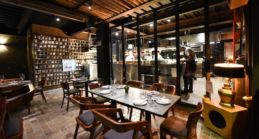El Chato, el mejor restaurante de Colombia, ofrece una propuesta que transporta al comensal a diferentes rincones del país.