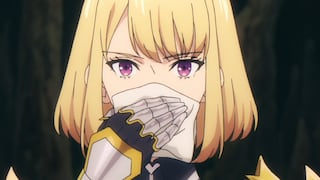 La serie que destaca en el aspecto más criticado de “Solo Leveling”