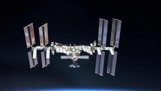 Rusia llevará en abril suministros a la Estación Espacial en tiempo récord