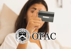 En qué casos la OFAC puede congelar la cuenta de un inmigrante y cuáles son los países con restricciones