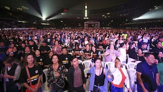 Conciertos generan al IPD casi cinco veces más ingresos que el fútbol: ¿para qué eventos usan más el Estadio Nacional?