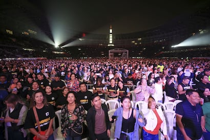 Conciertos generan al IPD casi cinco veces más ingresos que el fútbol: ¿para qué eventos usan más el Estadio Nacional?