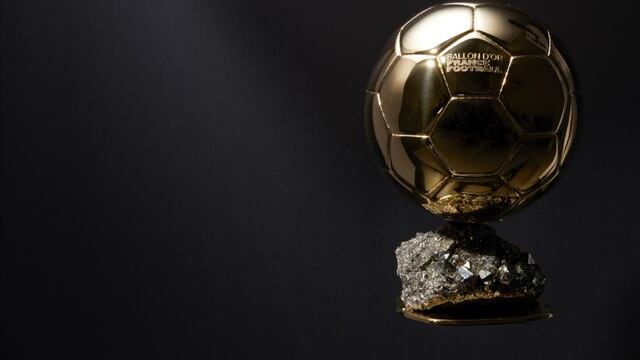 Balón de Oro 2023: revive la ceremonia del octavo galardón a Messi 