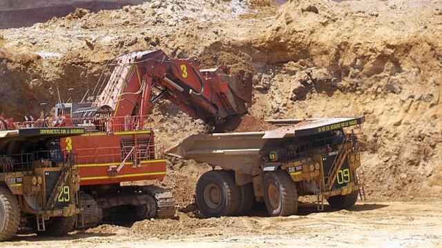 Producción minera repunta en lo que va del 2023, pero la inversión en nuevos proyectos continuará en descenso | INFORME