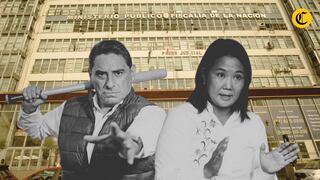 Fuerza Popular y País para Todos: ¿Por qué su caso es diferente al de A.N.T.A.U.R.O.?