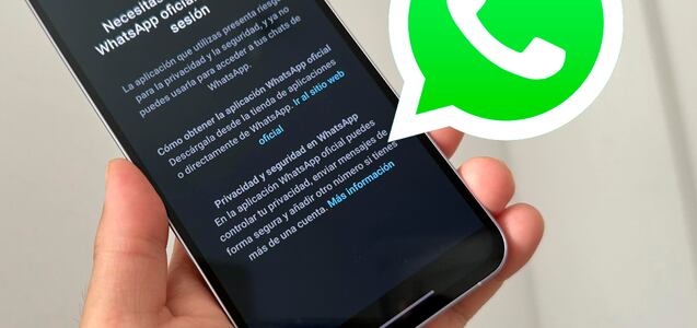 Cómo recuperar tu cuenta baneada de WhatsApp