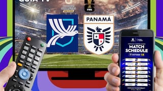 ¿Qué canal transmite Guatemala vs. Panamá por las Eliminatorias Concacaf en EE.UU.?