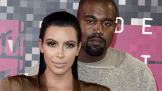 Kim Kardashian y Kanye West firman divorcio y esto deberá pagar el cantante por manutención de sus hijos