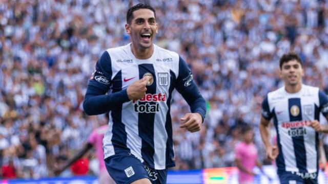 Conmebol presentó el ranking de los mejores equipos de Sudamérica: ¿en qué puesto se ubica Alianza Lima?