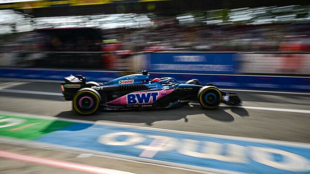 Resumen GP de Singapur: con Carlos Sainz en lo más alto