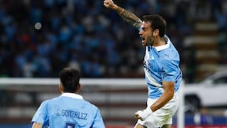 Con el salvador Vizeu, el 9 que aprendió con Paolo y un Maxloren que volvió loco a Cerro: lo que no se vio del 1-0 de Cristal en su debut copero