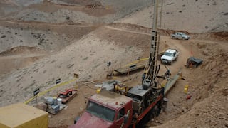 BCR sobre reinicio de construcción de Tía María: “Puede dar más confianza en nuevos proyectos mineros”