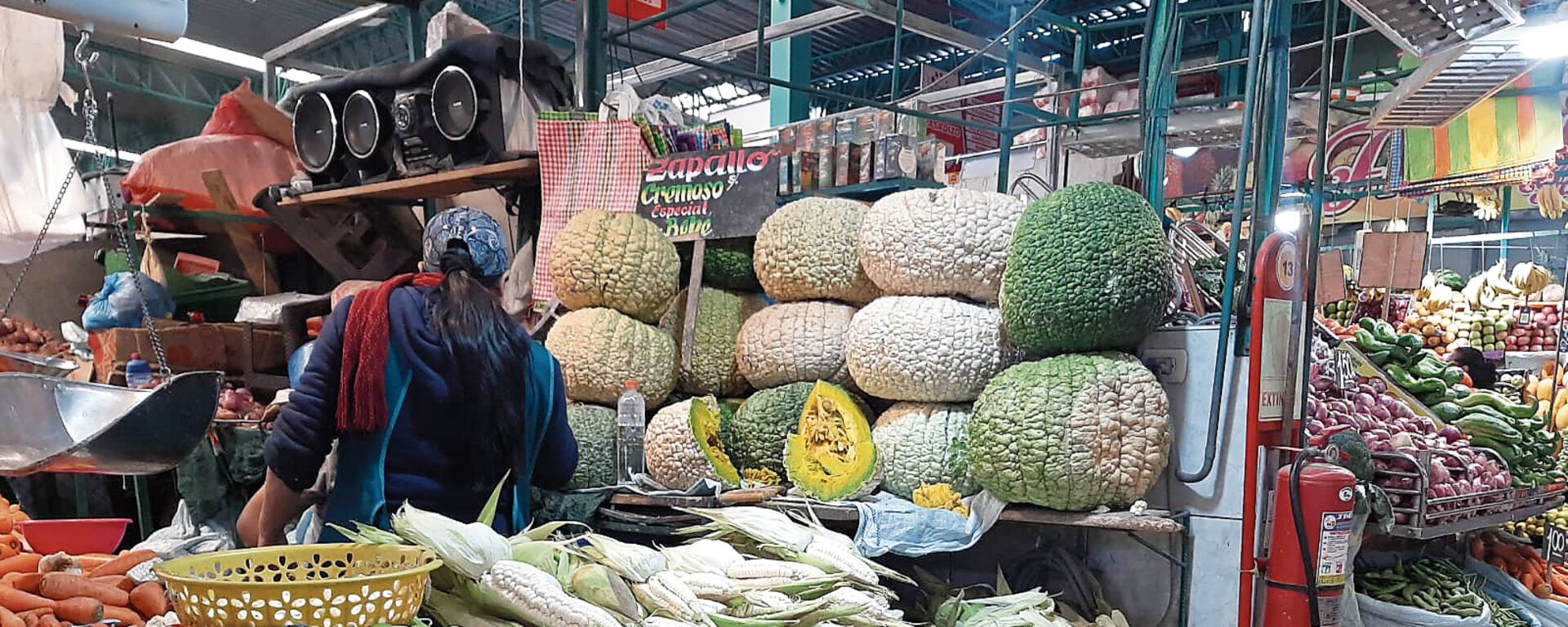 Índice de Precios al Consumidor en Lima Metropolitana en negativo en octubre, por segundo mes consecutivo, ¿qué alimentos disminuyen sus precios?