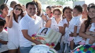 Familia de Edita Guerrero: “Captura de Paul Olórtiga nos apena”