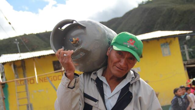 ¿Por qué el balón de gas cuesta hasta S/69 en Camisea y en Lima es mucho más barato?