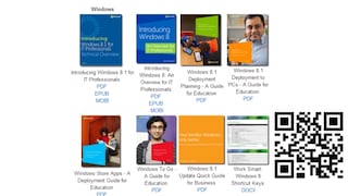 Microsoft te permite acceder a más de 250 e-books gratis