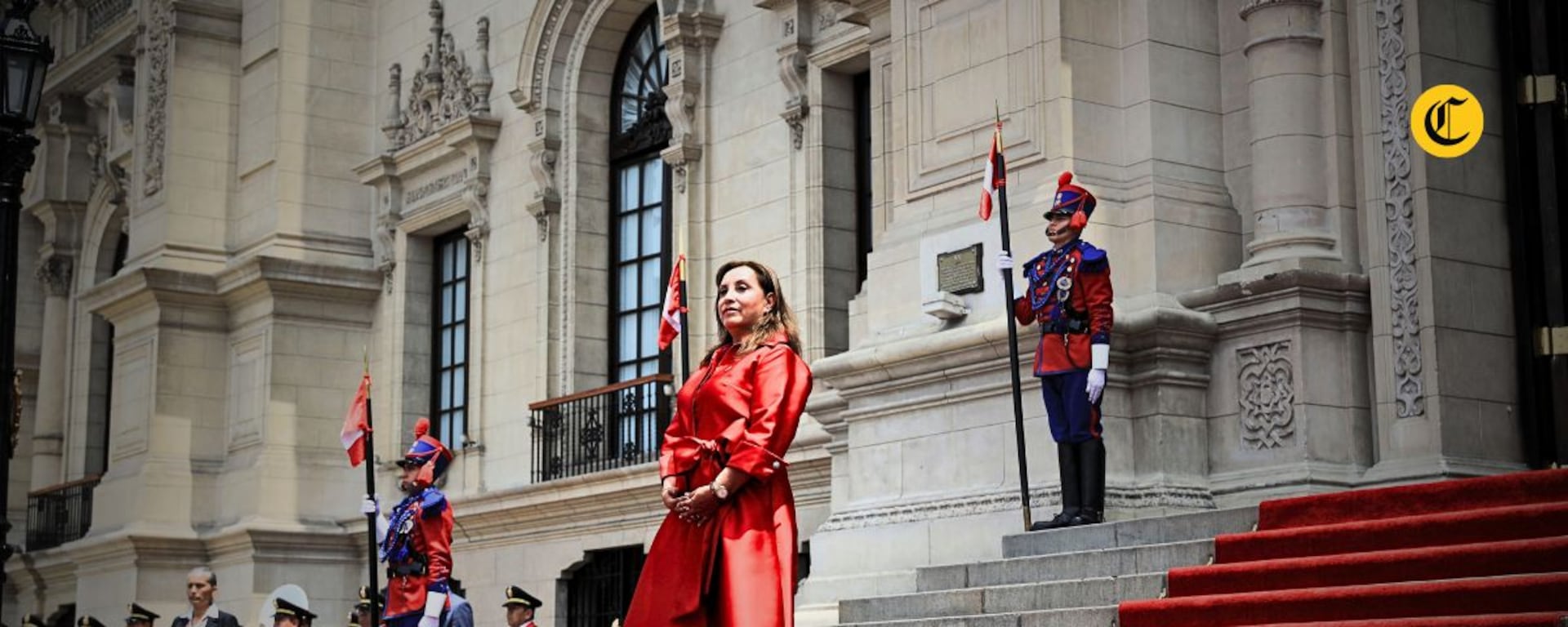 Aprobación a Dina Boluarte se reduce a 3% y llega a su punto más crítico, revela encuesta de Datum