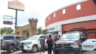 Encuentran nuevos indicios en caso de Debanhi Escobar tras nuevo cateo al motel Nueva Castilla