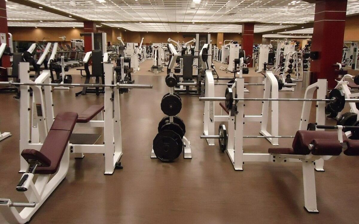 VIDEO VIRAL: la experiencia de un español en un gimnasio de Marruecos genera controversia en las redes. (Foto referencial: 12019 / Pixabay)