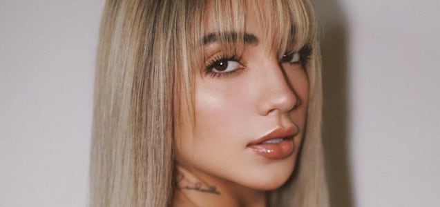 ¿Quién es Leslie Gallardo?