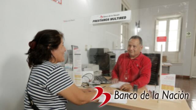 Por el ‘Día de la Canción Criolla’: el préstamo que lanza el Banco de la Nación a sus usuarios