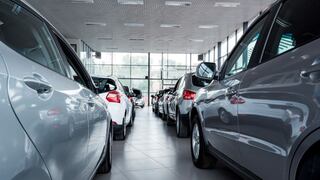 Precios de vehículos nuevos disminuyeron 0,52% en enero de 2023