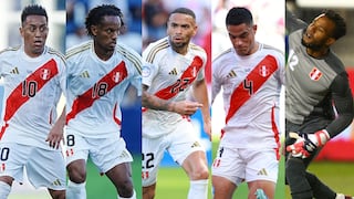 Sin referentes de nivel, padeciendo atrás y sufriendo arriba: el UNOxUNO del peor Perú en una Copa América en 29 años