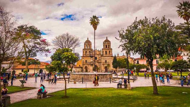 Fiestas Patrias: 5 razones para conocer Cajamarca este feriado